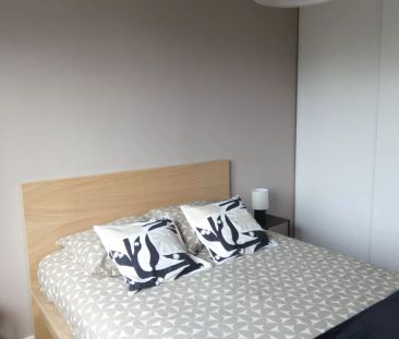 Location T3 62 m2 Dauphiné-Lacassagne Lyon 3ème - Photo 5