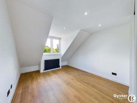 3 bedroom terraced house to rent - Photo 2