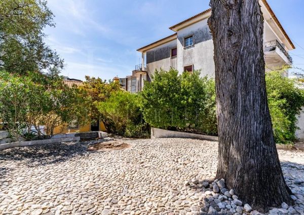 Moradia T7 em Coimbra