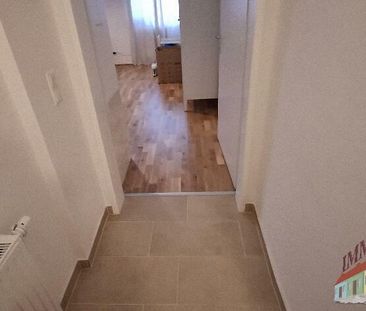 Sportliche Singlewohnung sucht langfristige/n Mieter/In - 2.Stock o... - Photo 1