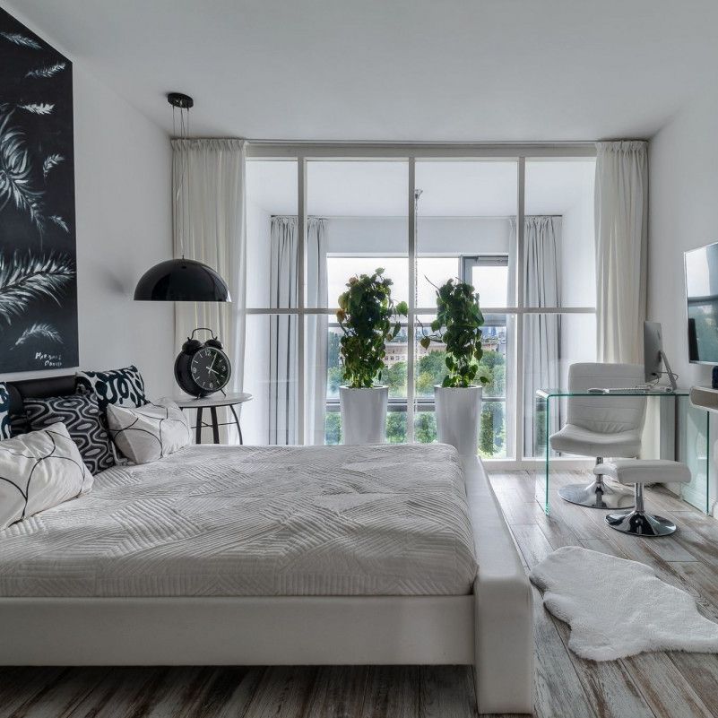 Dwupoziomowy apartament na wynajem - Zdjęcie 1