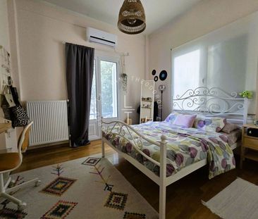 Μονοκατοικία για ενοικίαση Κοντόπευκο (Αγία Παρασκευή) - Photo 3