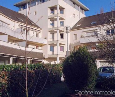 Location Studio Rennes Anatole France - Photo 5