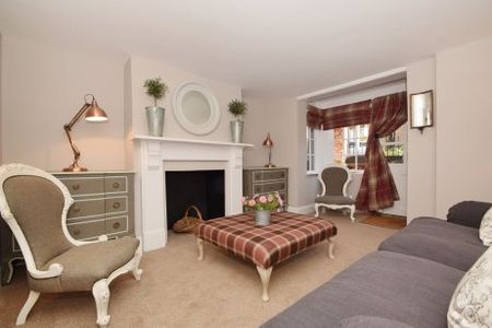 4 bedroom terraced house to rent - Photo 4