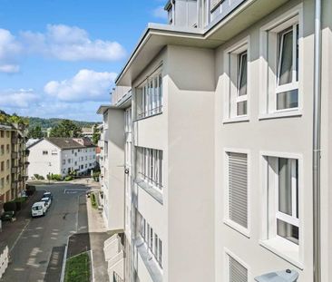 1.5 Zimmer, 35 m², 1. Stock - Foto 4