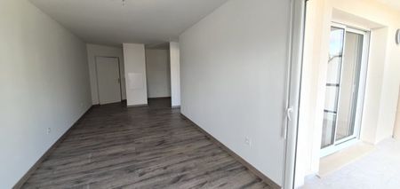 Appartement 2 pièces avec Balcon - Photo 2