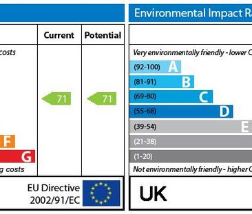 6 bedroom end of terrace house to rent - Photo 2