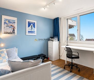 5.5 Zimmer, 150 m² - Photo 2