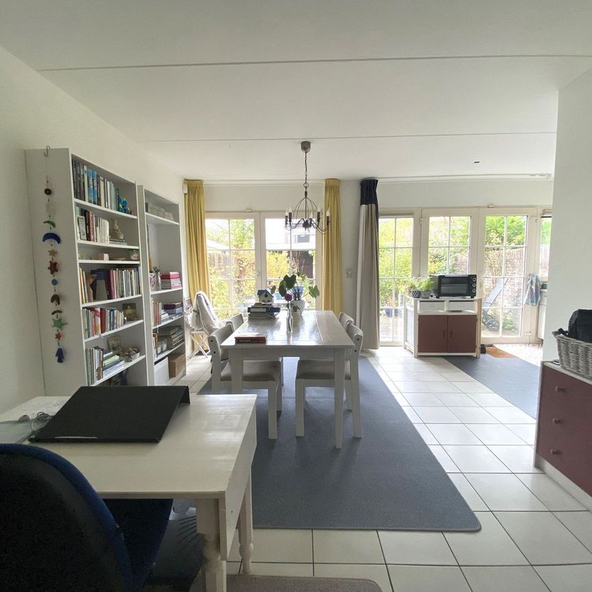 Huis te huur: Boterbloem 10 1902 GN Castricum - Photo 1