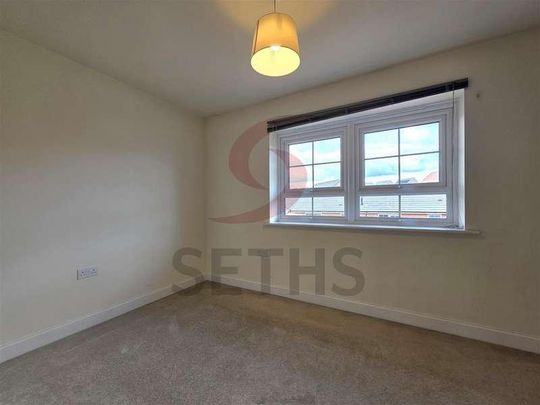 Ashcott Avenue, Abbey, Leicester, LE4 - Photo 1