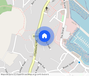 Kenstella Road, Newlyn - Photo 1