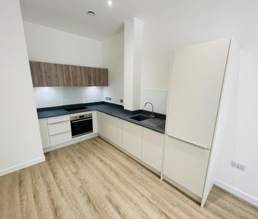 1 bedroom ground floor maisonette to rent - Photo 1