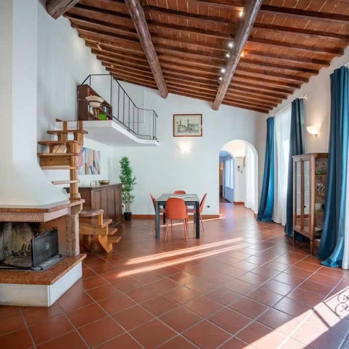 Via Villani, Florence, Tuscany 50124 - Photo 1