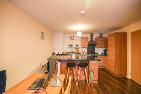 1 bedroom apartment to rent - Photo 5