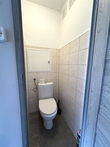 2 rozkładowe pokoje | Zawadzkiego | Balkon - Zdjęcie 2