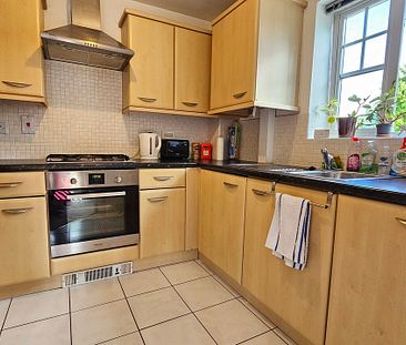 £850 PM · Davenham Court, Liverpool, Merseyside - Photo 4