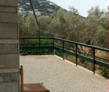 Μονοκατοικία για ενοικίαση Αγία Μαρίνα (Κορωπί) - Photo 5
