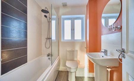 2 bedroom townhouse to rent - Photo 5