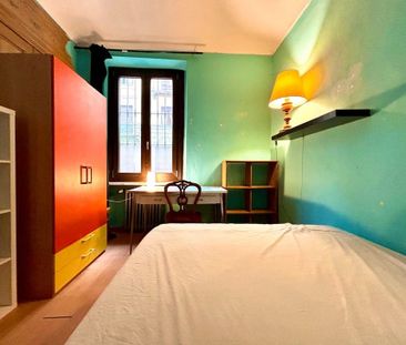 Via SantAnselmo, Turin, Piedmont 10125 - Photo 6