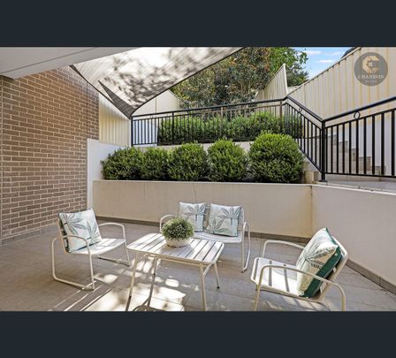 1 Scott Street, Marsfield, NSW 2122 - Photo 1