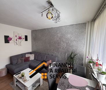 Pronájem bytu 2+1 65 m² - Photo 4