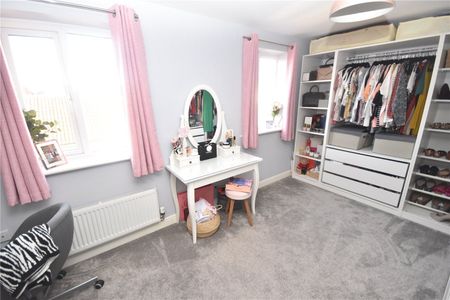 Tundra Walk, Bridgwater, Somerset, TA6 - Photo 2