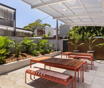 UKO Redfern, Sydney - Photo 1