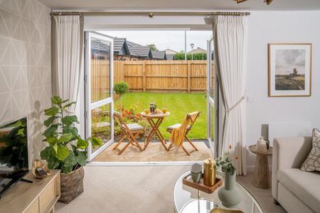 1 bedroom retirement property to rent - Photo 3