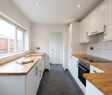 3 Bed Terraced House, Northbrook Road, CR0 - Photo 5