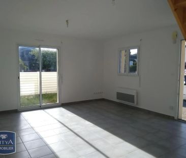 Maison à louer 2 pièces 59.32m² - Photo 4