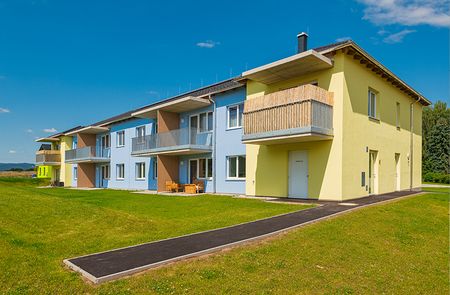 Junges Wohnen in Großdietmanns - Photo 2