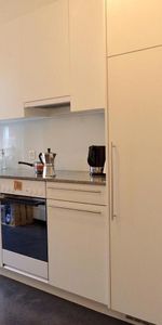 3-ROOM APARTMENT IN LUCERNE, FURNISHED, TEMPORARY - Photo 3