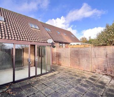 1 bedroom terraced house to rent - Photo 6