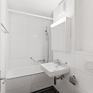 Klein aber fein - Moderne Wohnung nahe am Stadtzentrum zu vermieten - Foto 2