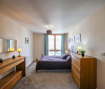 2 bedroom apartment to rent - Photo 5
