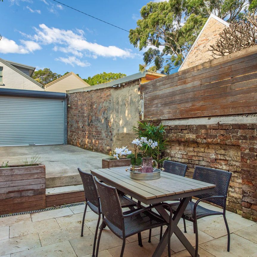 77 Young Street, Annandale. - Photo 1