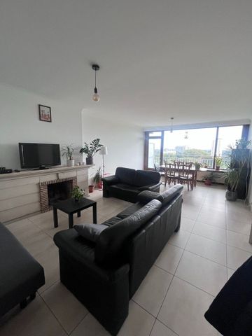 INSTAPKLAAR 2-SLPK APPARTEMENT MET 2 TERRASSEN , NABIJ DE WATERSPORTBAAN - Foto 5