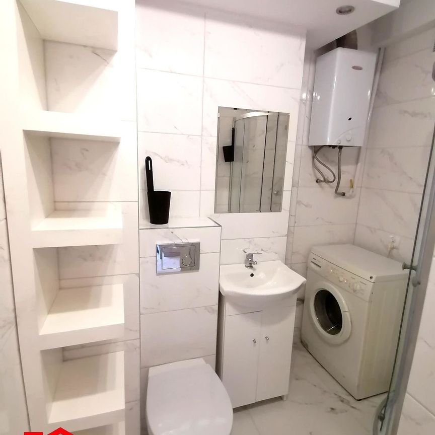 MIESZKANIE DO WYNAJĘCIA W PYRZYCACH - Фото 1