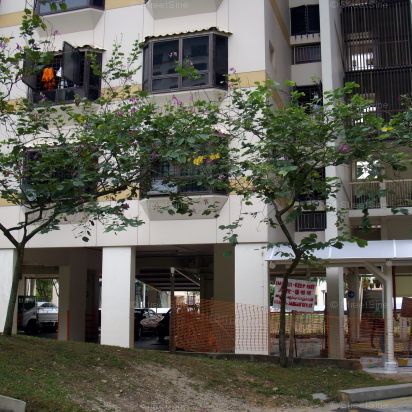 Blk 634 Choa Chu Kang North 6 (Choa Chu Kang), HDB 4 Rooms - For Rent - Photo 1