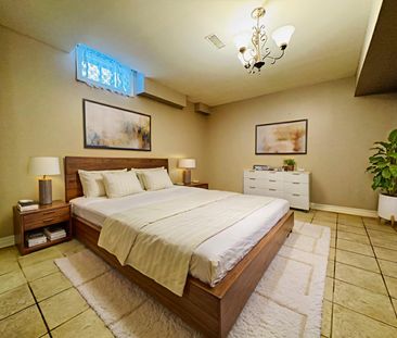 For Lease - 2 Lois Drive Unit# Basement, Vaughan, Ontario - Photo 5