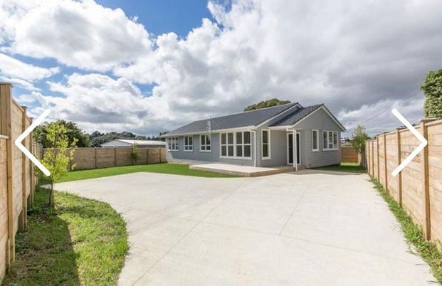 Warm house with lots of day light - Photo 1