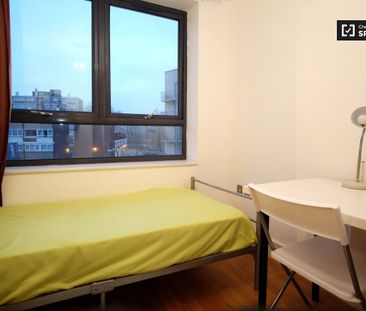 Room in a Shared Flat, Faroe House, E14 - Photo 2