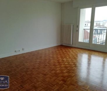 Location Appartement 2 pièces 45m² PARIS 19ème - Photo 5