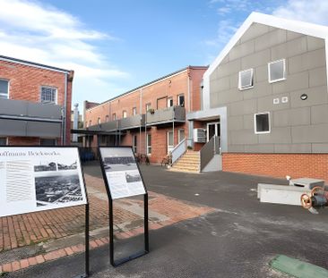 22/1 Pottery Court, Brunswick - Photo 5