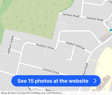 Rushton Drive, Bramhall, Stockport - Photo 1