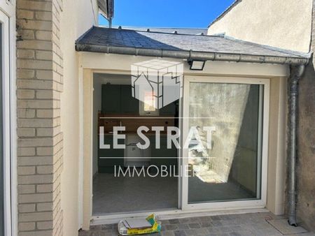 Location Maison 4 pièces 69m² - Photo 2