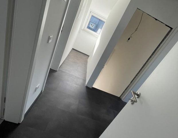 Gemütliche Wohnung Bruchhausen - Foto 1