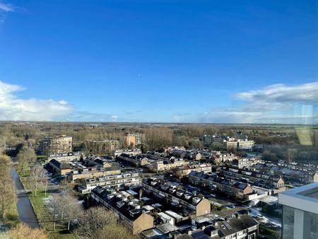 Appartement te huur: Prinsenhof 41 2263 EV Leidschendam - Photo 5