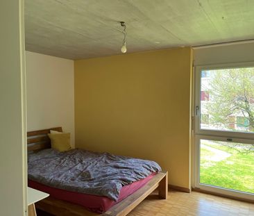 4.5 Zimmer, 135 m², 1. Stock - Foto 4