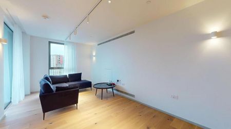 3 bedroom flat to rent - Photo 2